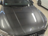  Audi  A7 Sportback Audi  45 TFSI quattro S tronic 5d #21