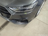  Audi  A7 Sportback Audi  45 TFSI quattro S tronic 5d #24