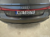  Audi  A7 Sportback Audi  45 TFSI quattro S tronic 5d #37
