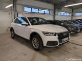  Audi  Q5 Audi  35 TDI S tronic quattro 163KM 5d #18