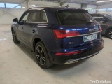  Audi  Q5 Audi  40 TDI S tronic quattro 5d #10