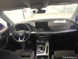  Audi  Q5 Audi  40 TDI S tronic quattro 5d #11