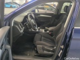  Audi  Q5 Audi  40 TDI S tronic quattro 5d #13