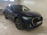 Audi  Q5 Audi  40 TDI S tronic quattro 5d #16
