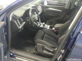  Audi  Q5 Audi  40 TDI S tronic quattro 5d #29