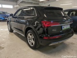  Audi  Q5 Audi  40 TDI S tronic quattro Advanced 5d #7