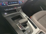  Audi  Q5 Audi  40 TDI S tronic quattro Advanced 5d #12