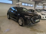  Audi  Q5 Audi  40 TDI S tronic quattro Advanced 5d #16