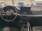  Audi  Q5 Audi  40 TDI S tronic quattro Advanced 5d #20