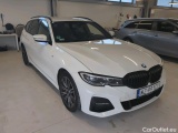  Bmw  Serie 3 BMW Seria 3 330e Touring A 5d #12