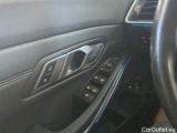 Bmw  Serie 3 BMW Seria 3 330e Touring A 5d #14