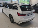  Bmw  Serie 3 BMW Seria 3 330e Touring A 5d #22