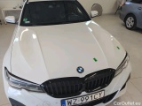  Bmw  Serie 3 BMW Seria 3 330e Touring A 5d #35