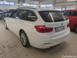  Bmw  Serie 3 BMW Seria 3 318i Touring Advantage Aut. 5d #8