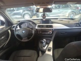  Bmw  Serie 3 BMW Seria 3 318i Touring Advantage Aut. 5d #10