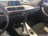  Bmw  Serie 3 BMW Seria 3 318i Touring Advantage Aut. 5d #15