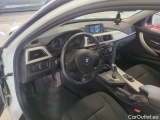  Bmw  Serie 3 BMW Seria 3 318i Touring Advantage Aut. 5d #34