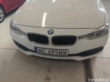  Bmw  Serie 3 BMW Seria 3 318i Touring Advantage Aut. 5d #40