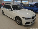  Bmw  Serie 5 BMW Seria 5 530e xDrive 4d #10