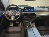  Bmw  Serie 5 BMW Seria 5 530e xDrive 4d #15