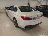  Bmw  Serie 5 BMW Seria 5 530e xDrive 4d #13