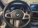  Bmw  Serie 5 BMW Seria 5 530e xDrive 4d #26