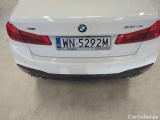  Bmw  Serie 5 BMW Seria 5 530e xDrive 4d #47