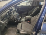  Bmw  X1 BMW  sDrive18i Aut. 5d #9