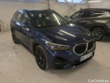  Bmw  X1 BMW  sDrive18i Aut. 5d #13
