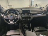  Bmw  X1 BMW  sDrive18i Aut. 5d #20