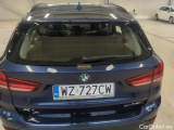  Bmw  X1 BMW  sDrive18i Aut. 5d #44