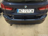  Bmw  X1 BMW  sDrive18i Aut. 5d #48