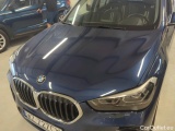  Bmw  X1 BMW  sDrive18i Aut. 5d #58