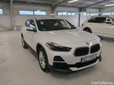  Bmw  X2 BMW  sDrive18i Aut. 5d #10