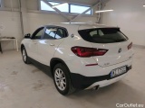  Bmw  X2 BMW  sDrive18i Aut. 5d #14