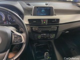  Bmw  X2 BMW  sDrive18i Aut. 5d #20