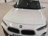  Bmw  X2 BMW  sDrive18i Aut. 5d #57