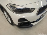  Bmw  X2 BMW  sDrive18i Aut. 5d #61