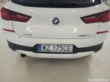  Bmw  X2 BMW  sDrive18i Aut. 5d #73