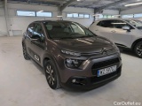  Citroen  C3 Citroën  1.2 PureTech 110 S&S Shine 5d #6