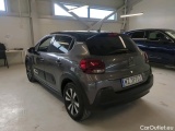  Citroen  C3 Citroën  1.2 PureTech 110 S&S Shine 5d #11