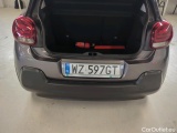  Citroen  C3 Citroën  1.2 PureTech 110 S&S Shine 5d #60