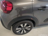  Citroen  C3 Citroën  1.2 PureTech 110 S&S Shine 5d #62