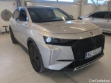  DS  DS7 DS 7 BlueHDi 130 Auto Performance Line 5d #9