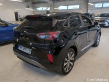  Ford  Puma Ford  1.0 EcoBoost mHEV Titanium X 125KM DCT 5d #2