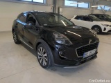  Ford  Puma Ford  1.0 EcoBoost mHEV Titanium X 125KM DCT 5d #7