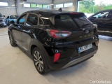  Ford  Puma Ford  1.0 EcoBoost mHEV Titanium X 125KM DCT 5d #16