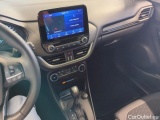  Ford  Puma Ford  1.0 EcoBoost mHEV Titanium X 125KM DCT 5d #17