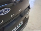  Ford  Puma Ford  1.0 EcoBoost mHEV Titanium X 125KM DCT 5d #71
