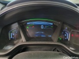  Honda  CR-V Honda  2.0 i-MMD HEV 184KM e-CVT AWD Elegance 5d #5